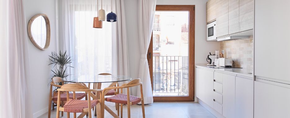 alquiler de apartamentos turisticos en valencia