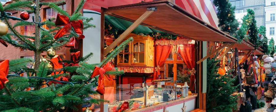 mercados navidenos en valencia