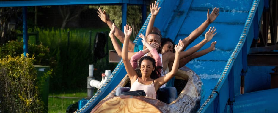 parques de atracciones en valencia