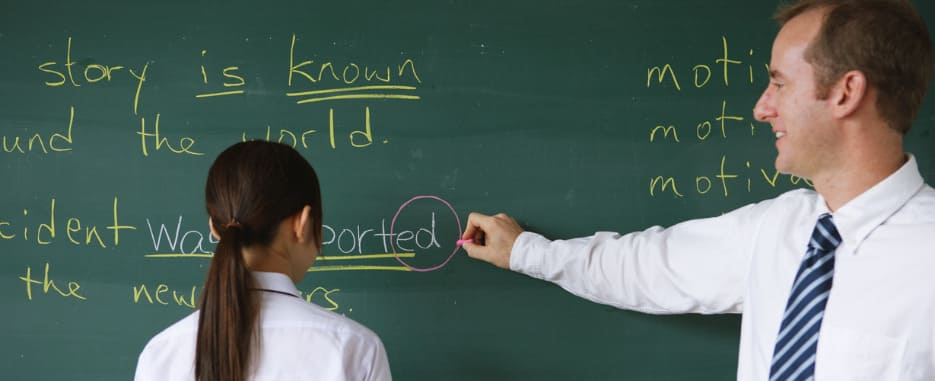 tipos de escuelas de idiomas en valencia