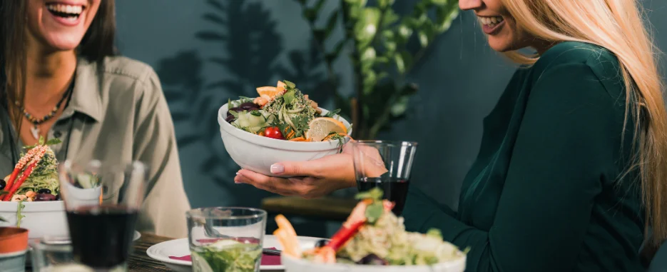 restaurantes vegetarianos en valencia